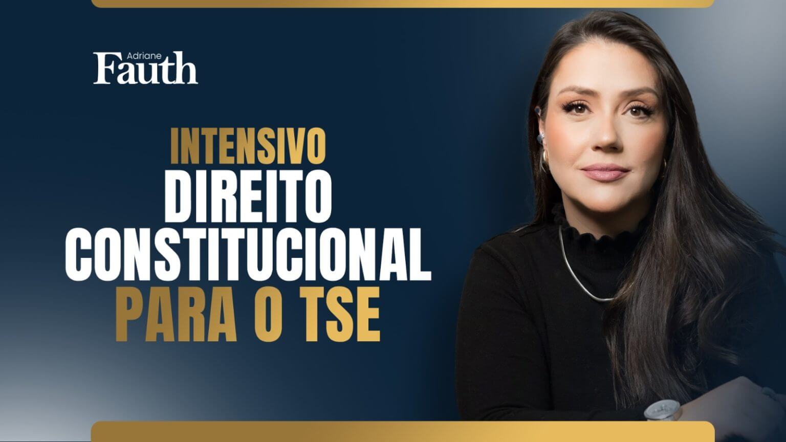 Cursos Adriane Fauth
