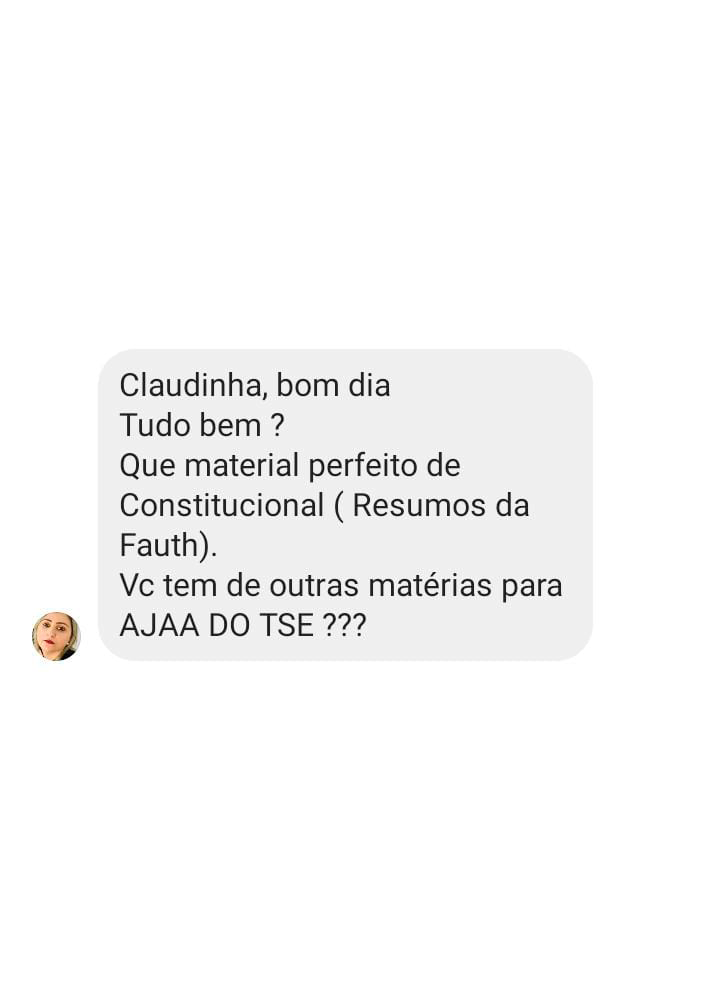 Depoimento 6