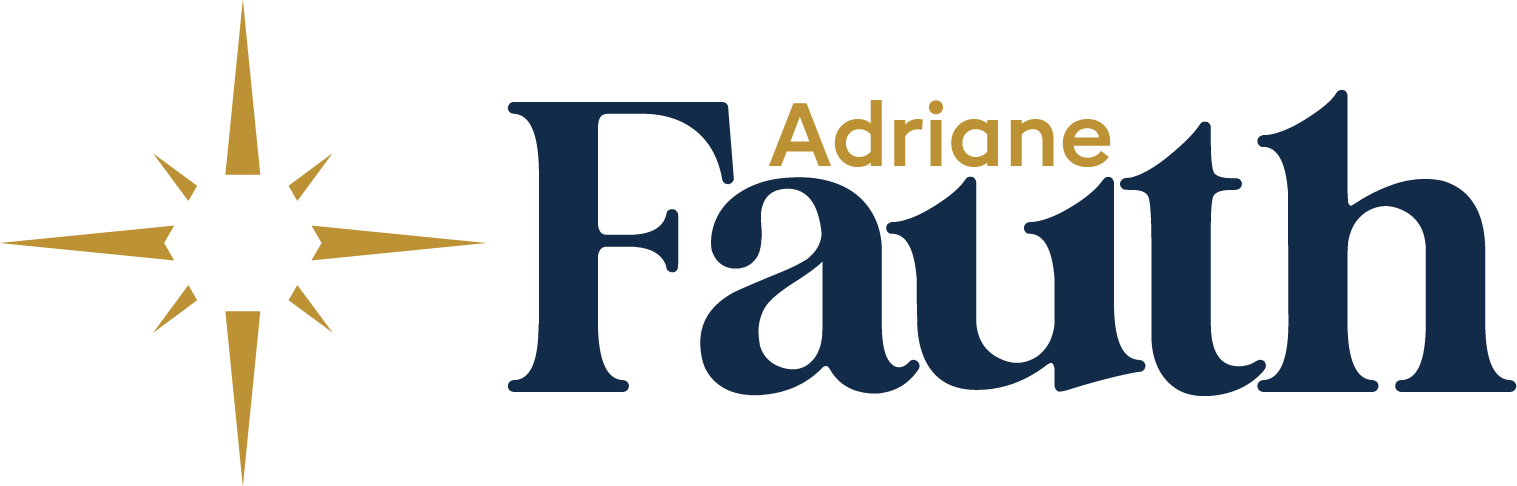 Adriane Fauth Logo