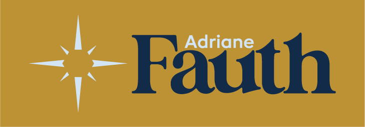 Adriane Fauth Logo