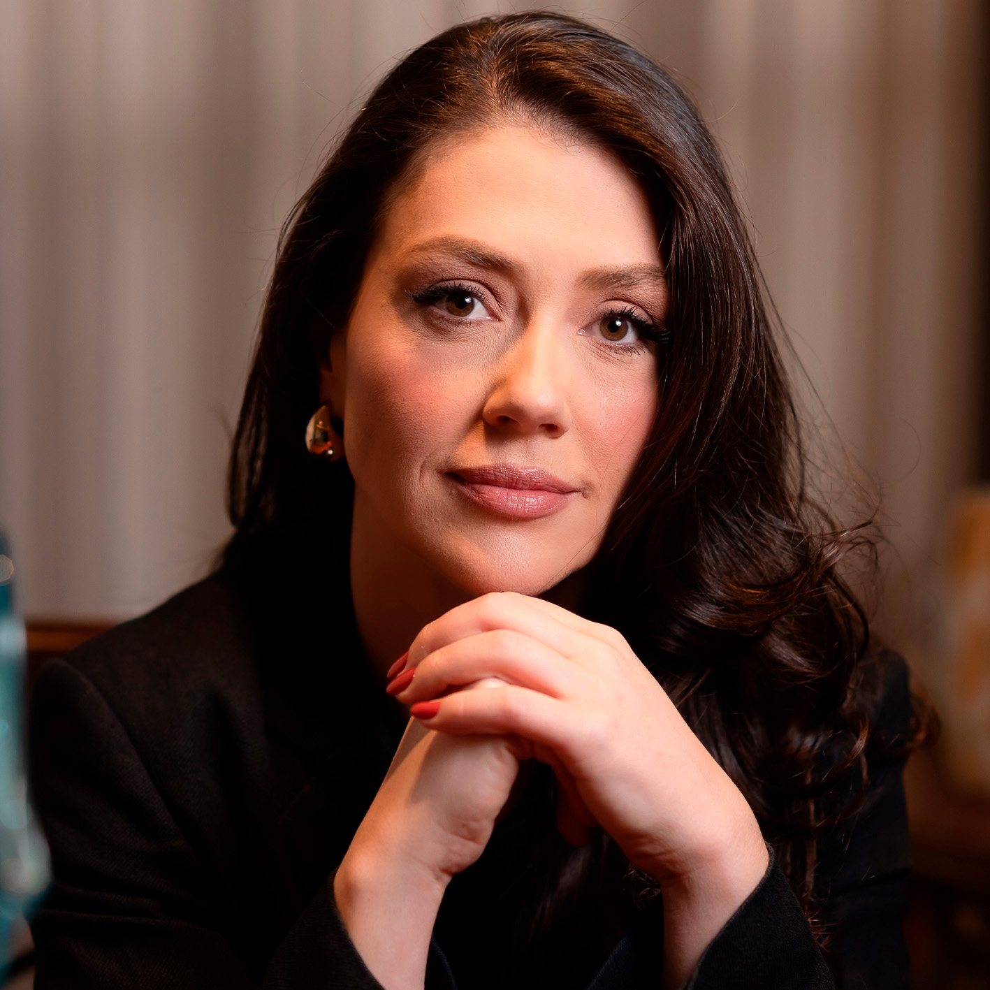 Adriane Fauth - Passaporte OAB