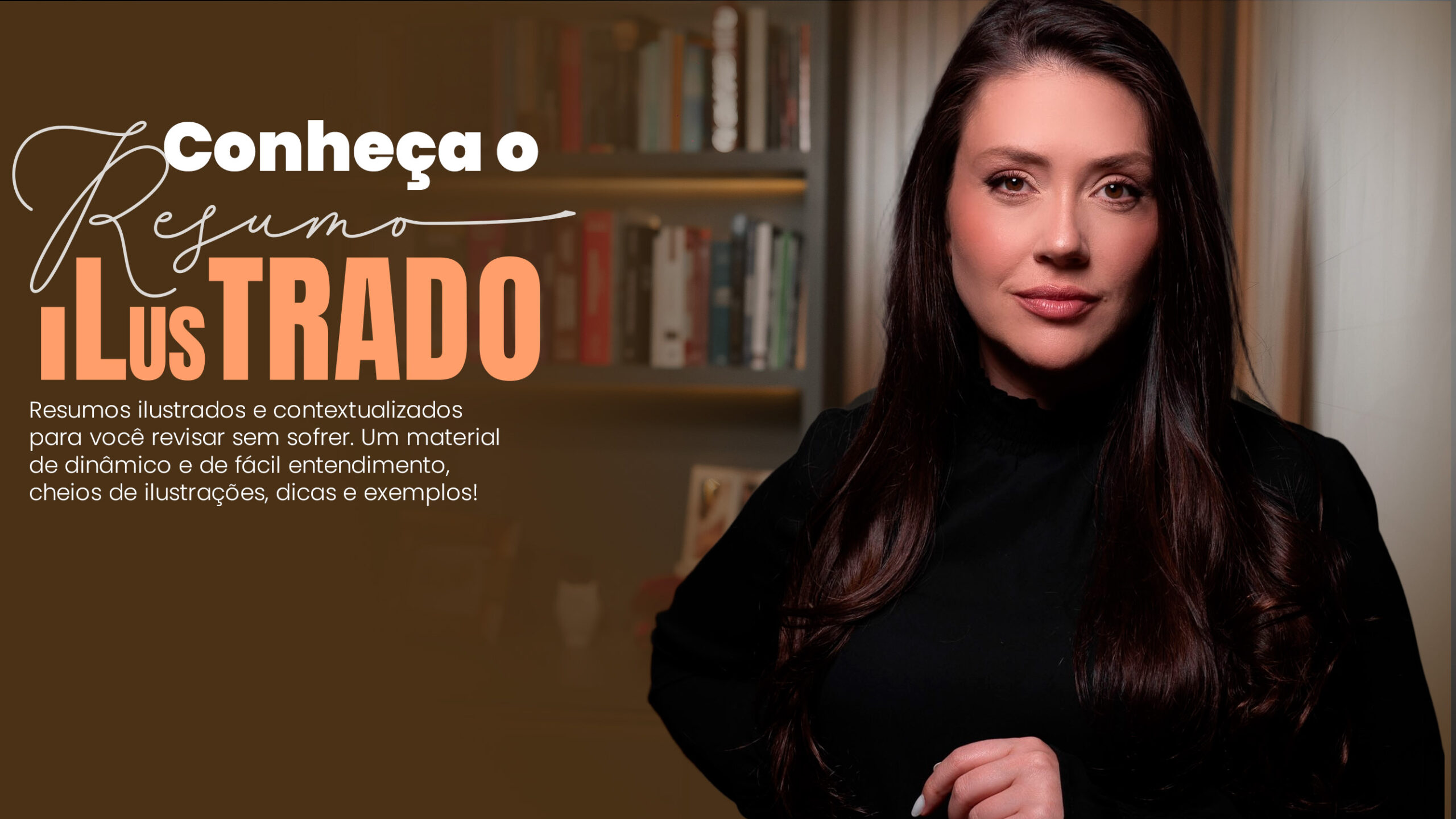 Capa do Vídeo de Apresentação